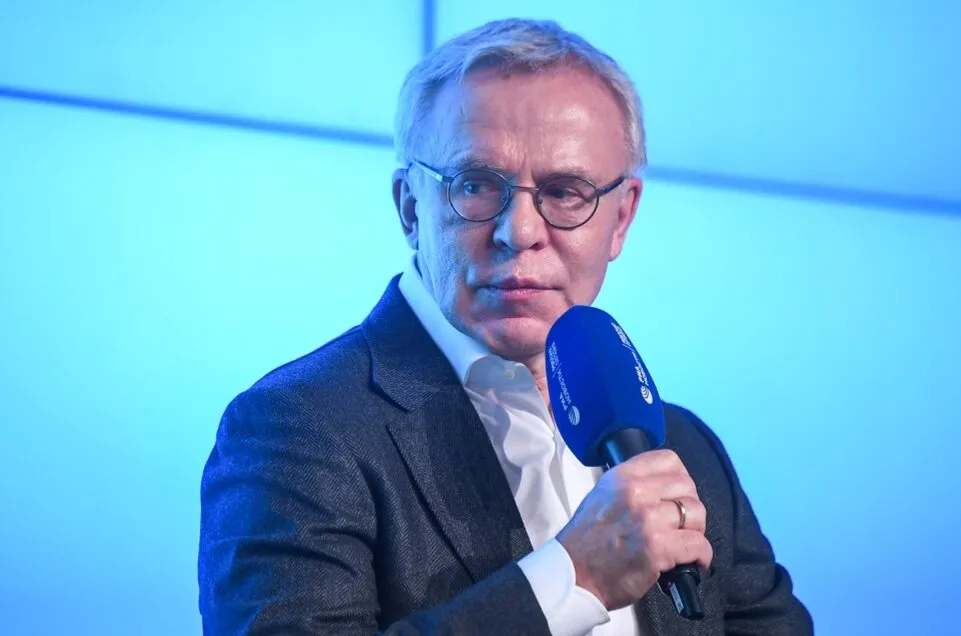 Вячеслав Фетисов