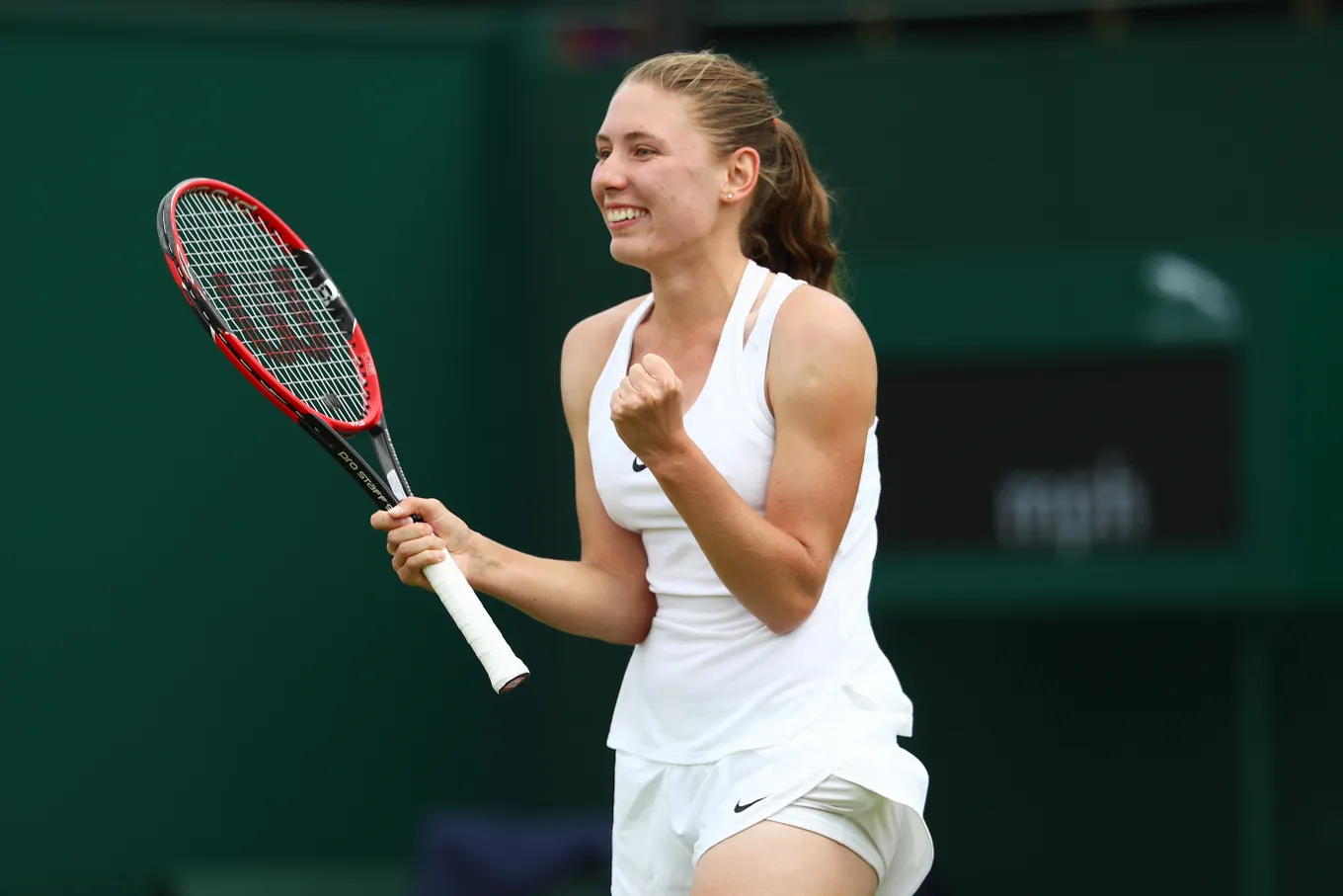 Бейлек – Александрова прогноз и ставки на матч WTA Цинциннати 18 августа 2026 года