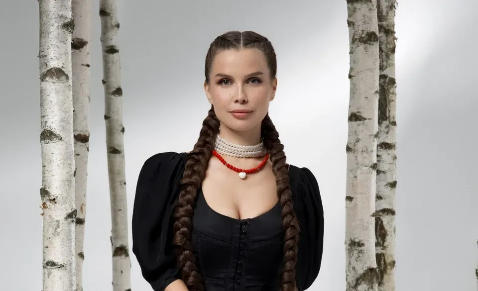 Татьяна Куртукова