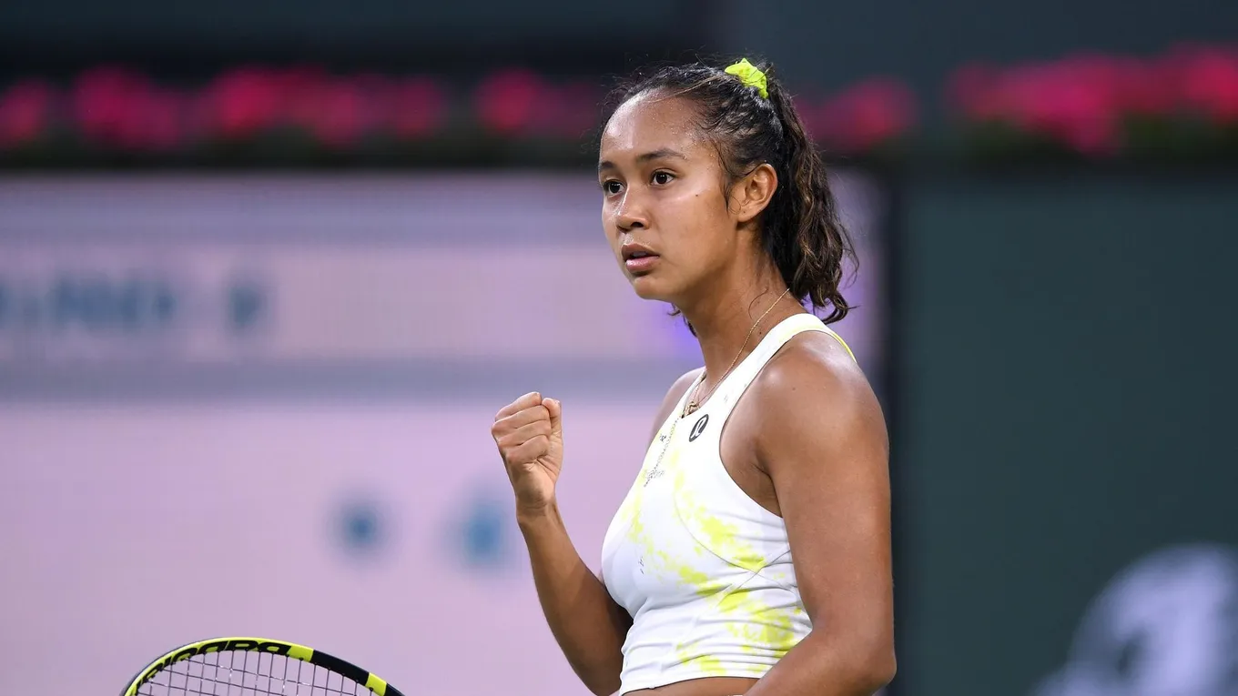 Фернандес – Ван Сиюй прогноз и ставки на матч WTA Цинциннати 16 августа 2026 года