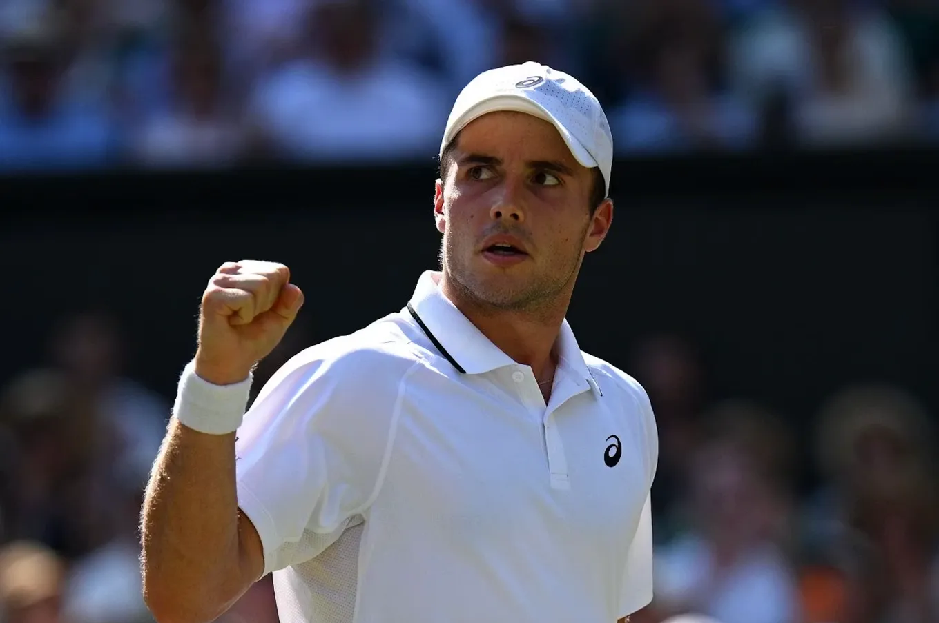 Дакворт – Фери прогноз и ставки на матч ATP Уинстон-Салем 29 августа 2026 года