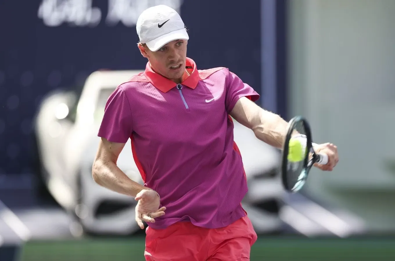 Шаповалов – Маннарино прогноз и ставки на матч ATP Цинциннати 13 августа 2026 года