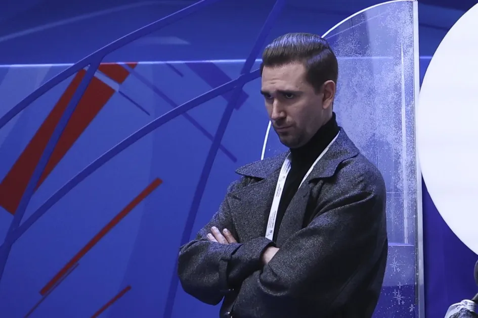 Даниил Глейхенгауз