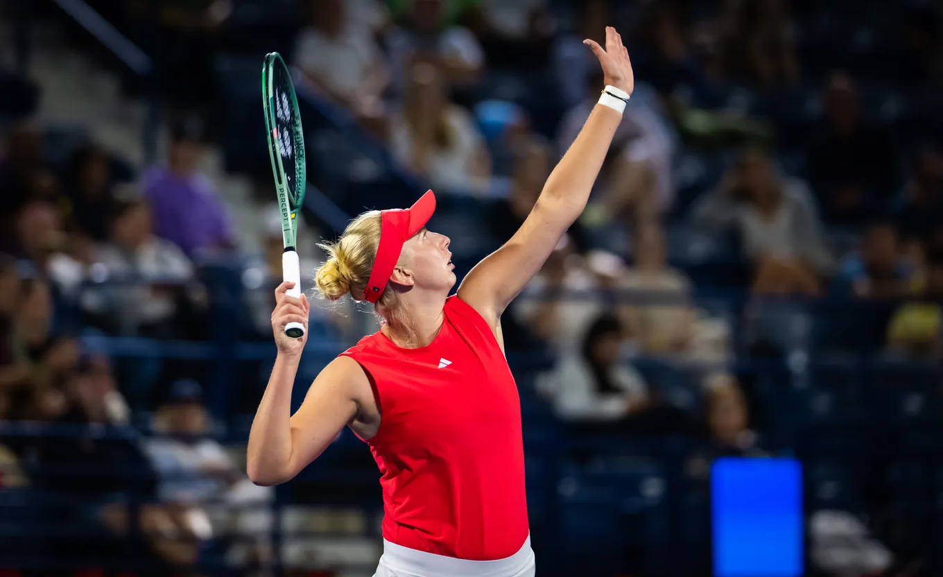 Таусон – Тона прогноз и ставки на матч WTA Афины 16 июля 2026 года