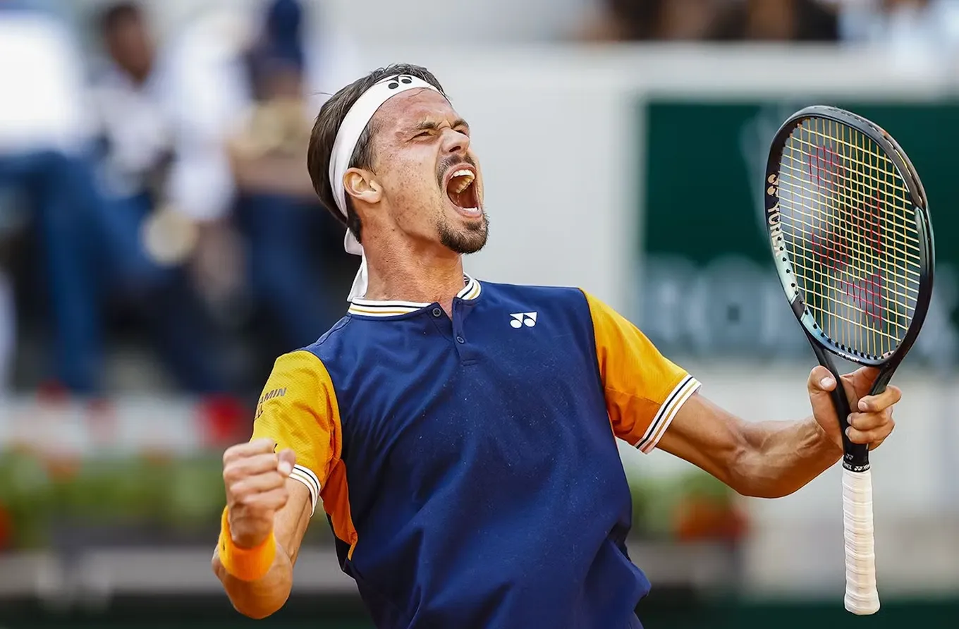 Свайда – Альтмайер прогноз и ставки на матч ATP US Open 1 сентября 2026 года