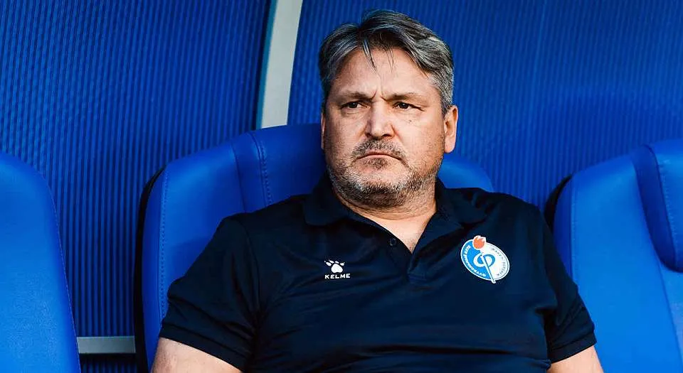 Вадим Евсеев, «Факел»