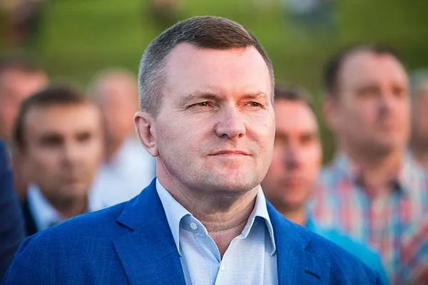 Владимир Буторин, группа компаний УЛК