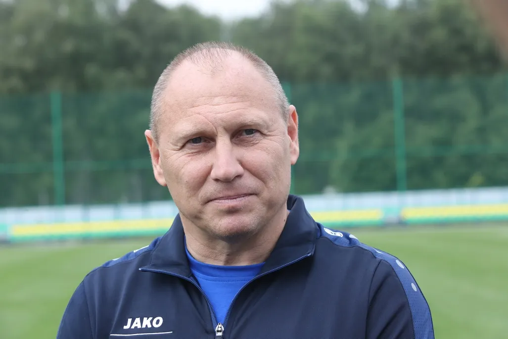 Дмитрий Черышев