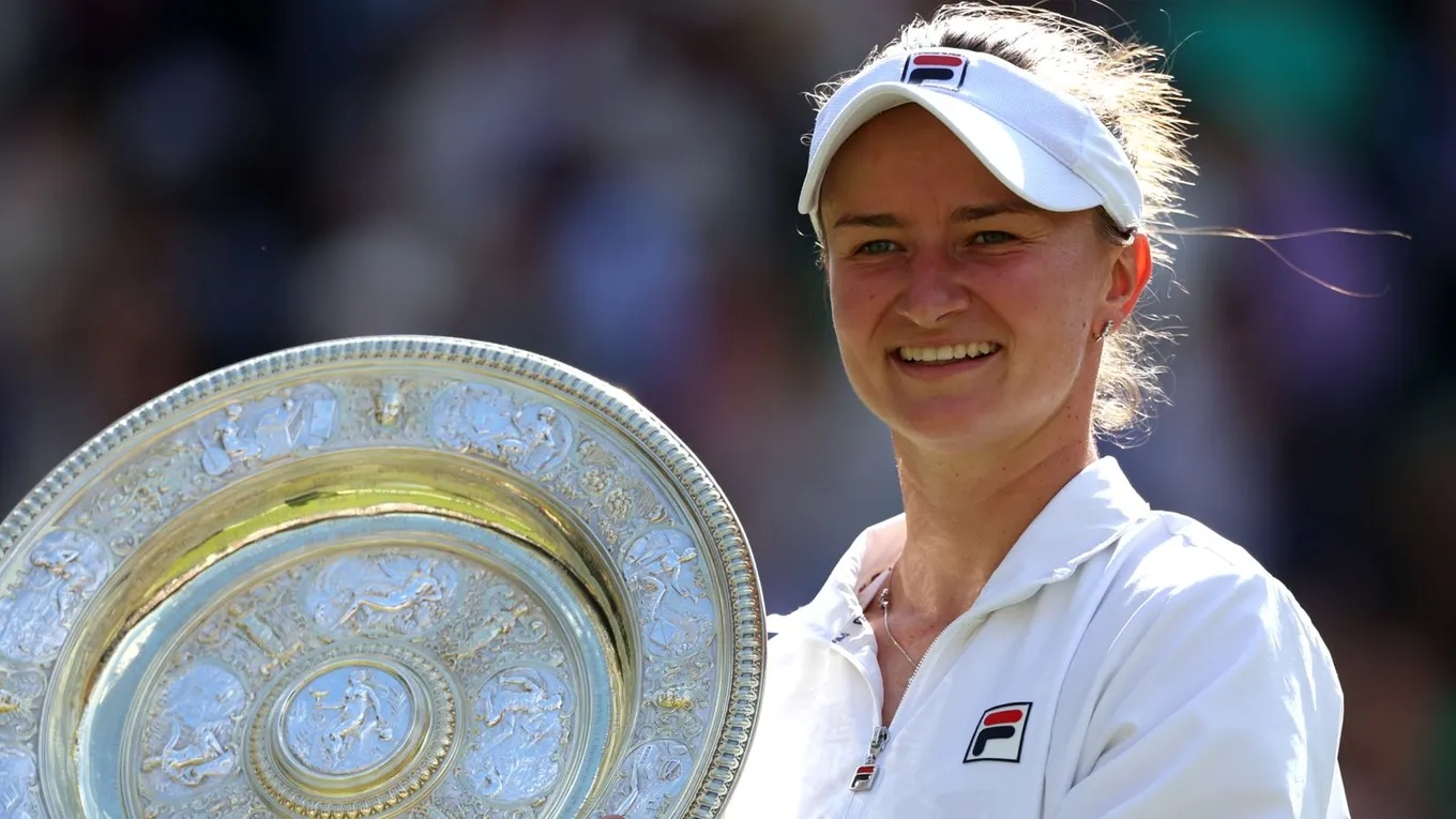 Крейчикова – Томова прогноз и ставки на матч WTA Афины 14 июля 2026 года