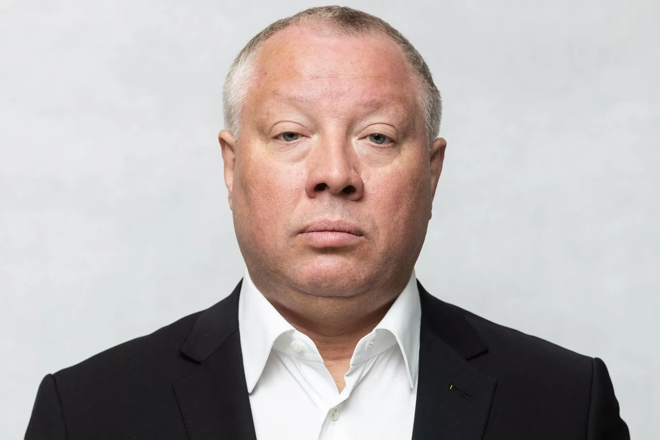 Олег Усачёв
