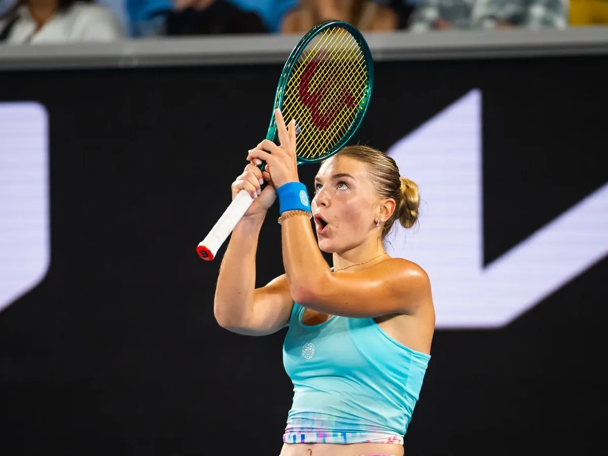 Тимофеева – Мертенс прогноз и ставки на матч WTA US Open 3 сентября 2026 года