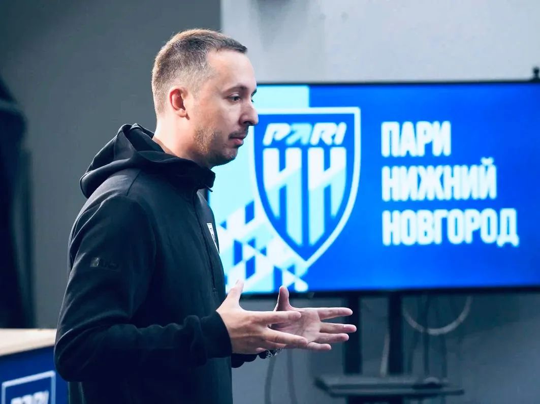 Фото: соцсети Давида Мелик-Гусейнова