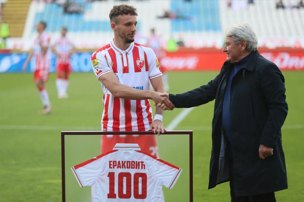 Страхиня Эракович