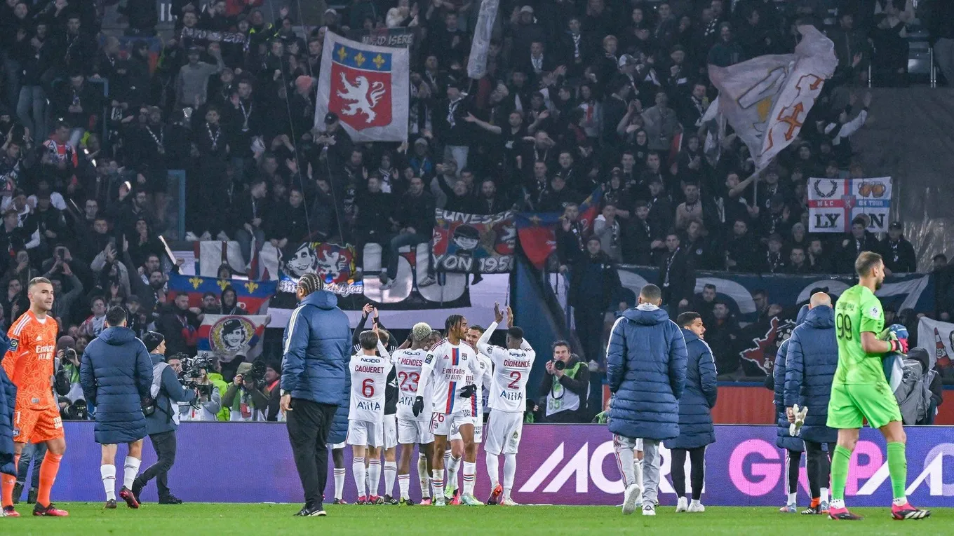 Лион – Гавр прогноз и ставки на матч Лиги 1 29 августа 2026 года