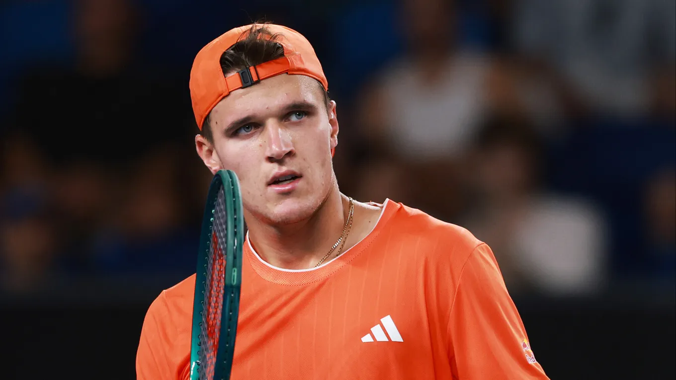 Атмане – Меншик прогноз и ставки на матч ATP Монреаль 7 августа 2026 года