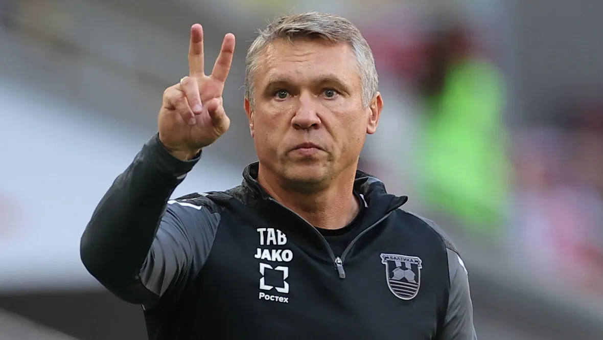 Андрей Талалаев