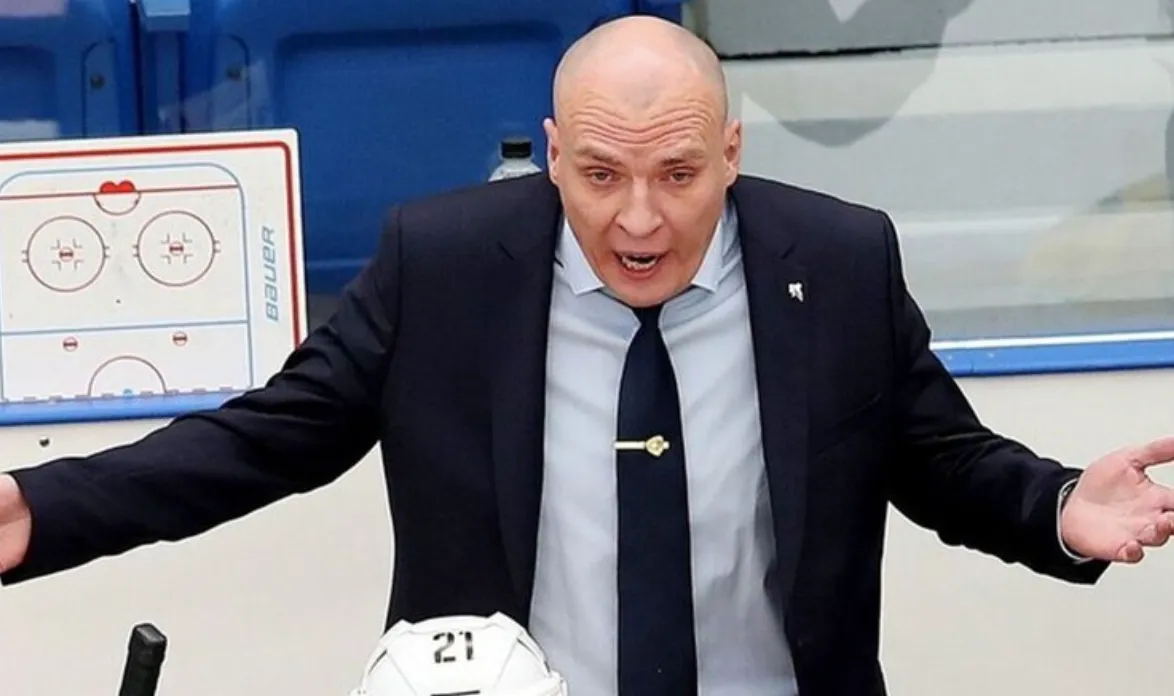 Андрей Разин