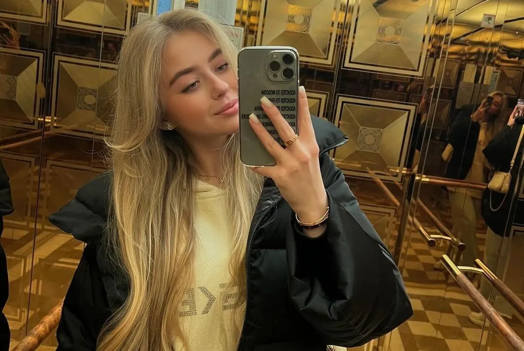Даниэла Бабенко