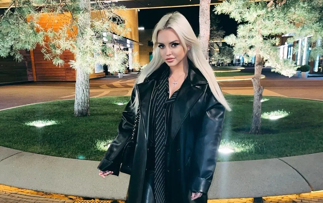 Милана Тюльпанова