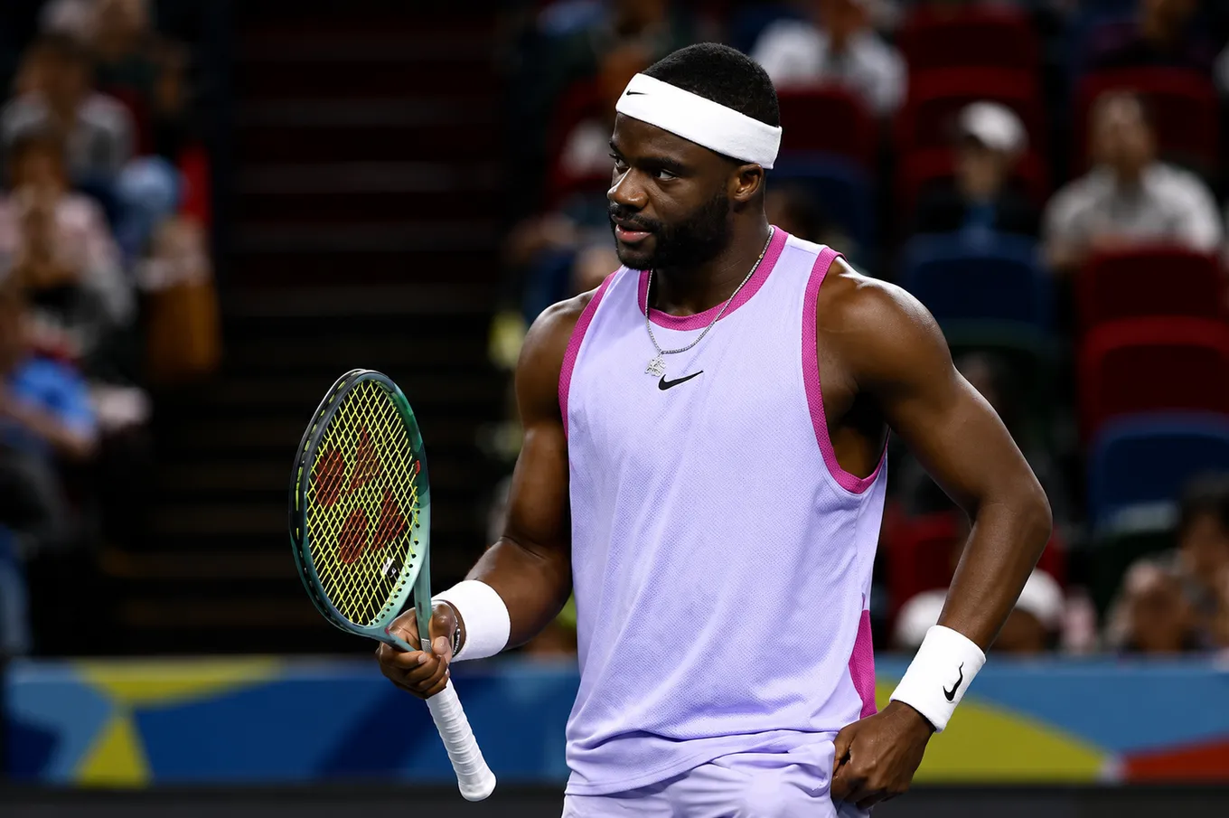 Тиафо – Шимабукуро прогноз и ставки на матч ATP Галле 17 июня 2026 года