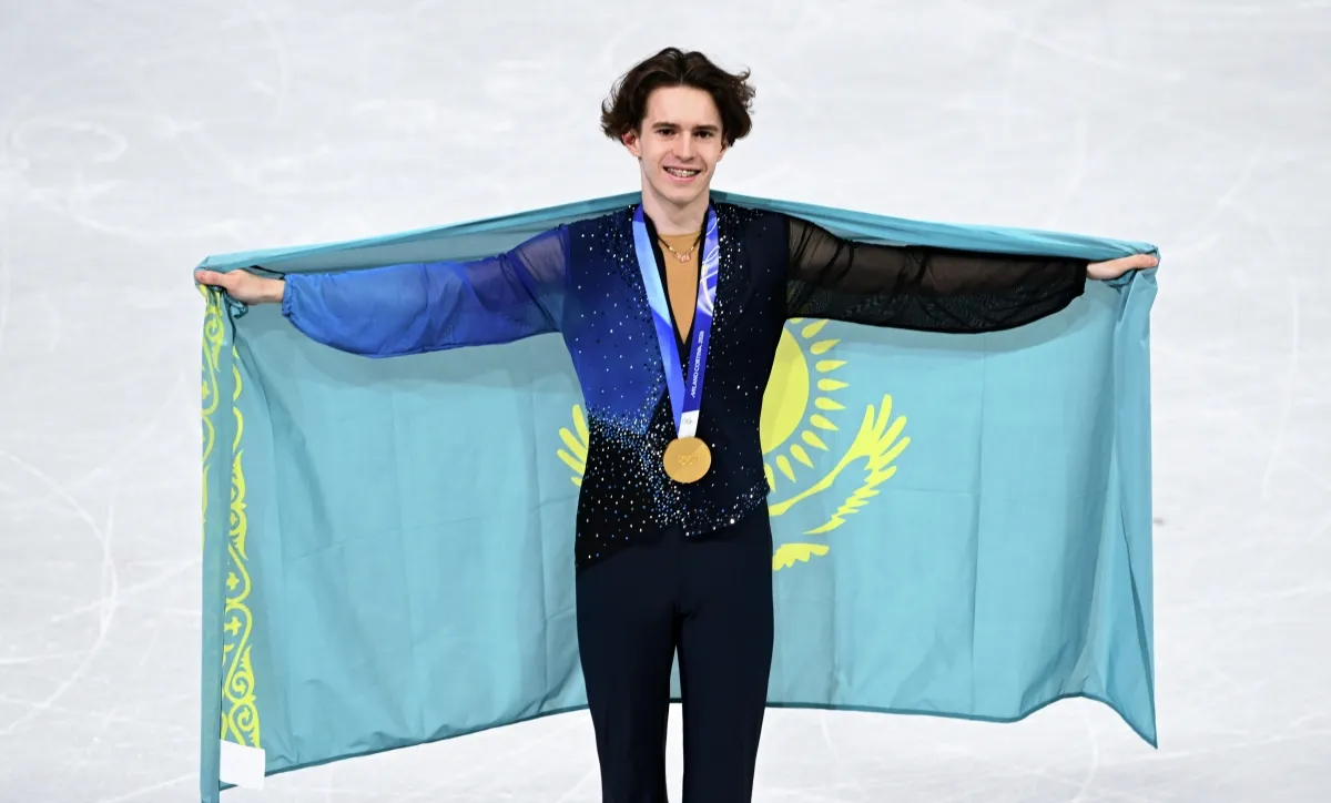 Михаил Шайдоров