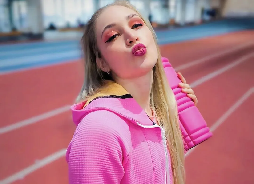 Аксана Гатауллина