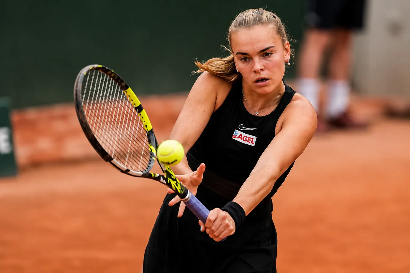 Тимофеева – Бейлек прогноз и ставки на матч WTA Прага 23 июля 2026 года
