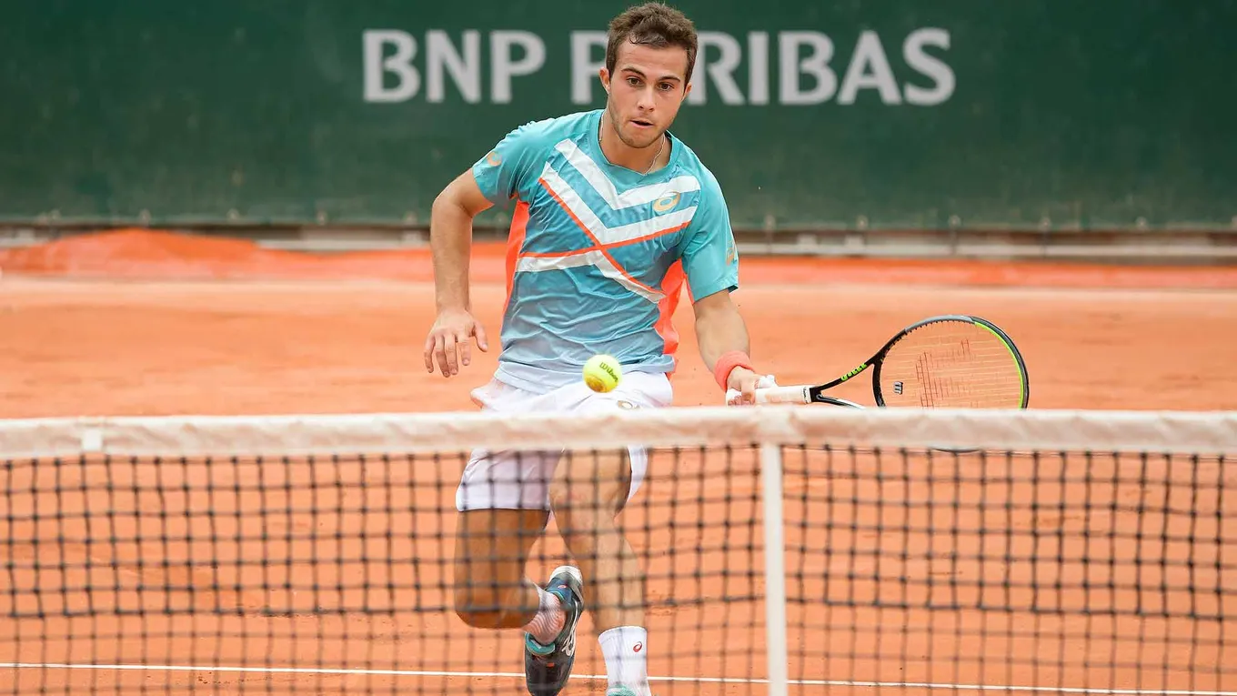 Торреш – Гастон прогноз и ставки на матч ATP Эшторил 24 июля 2026 года