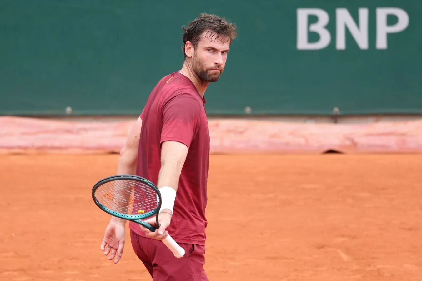 Уго Карабелли – Кецманович прогноз и ставки на матч ATP Цинциннати 13 августа 2026 года