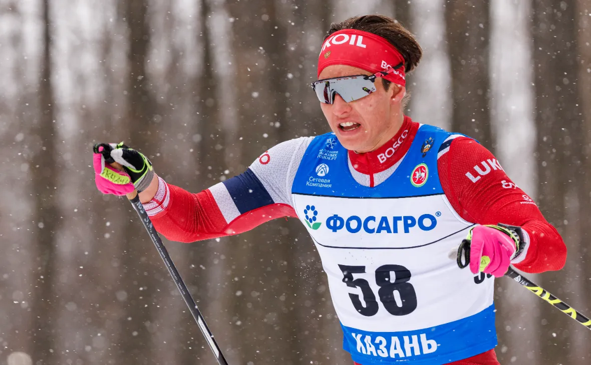 Савелий Коростелёв