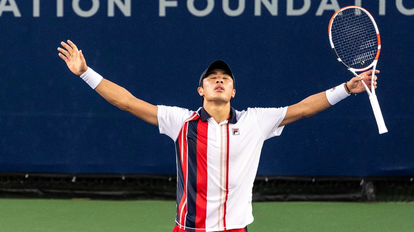 Накасима – Дроге прогноз и ставки на матч ATP Монреаль 7 августа 2026 года