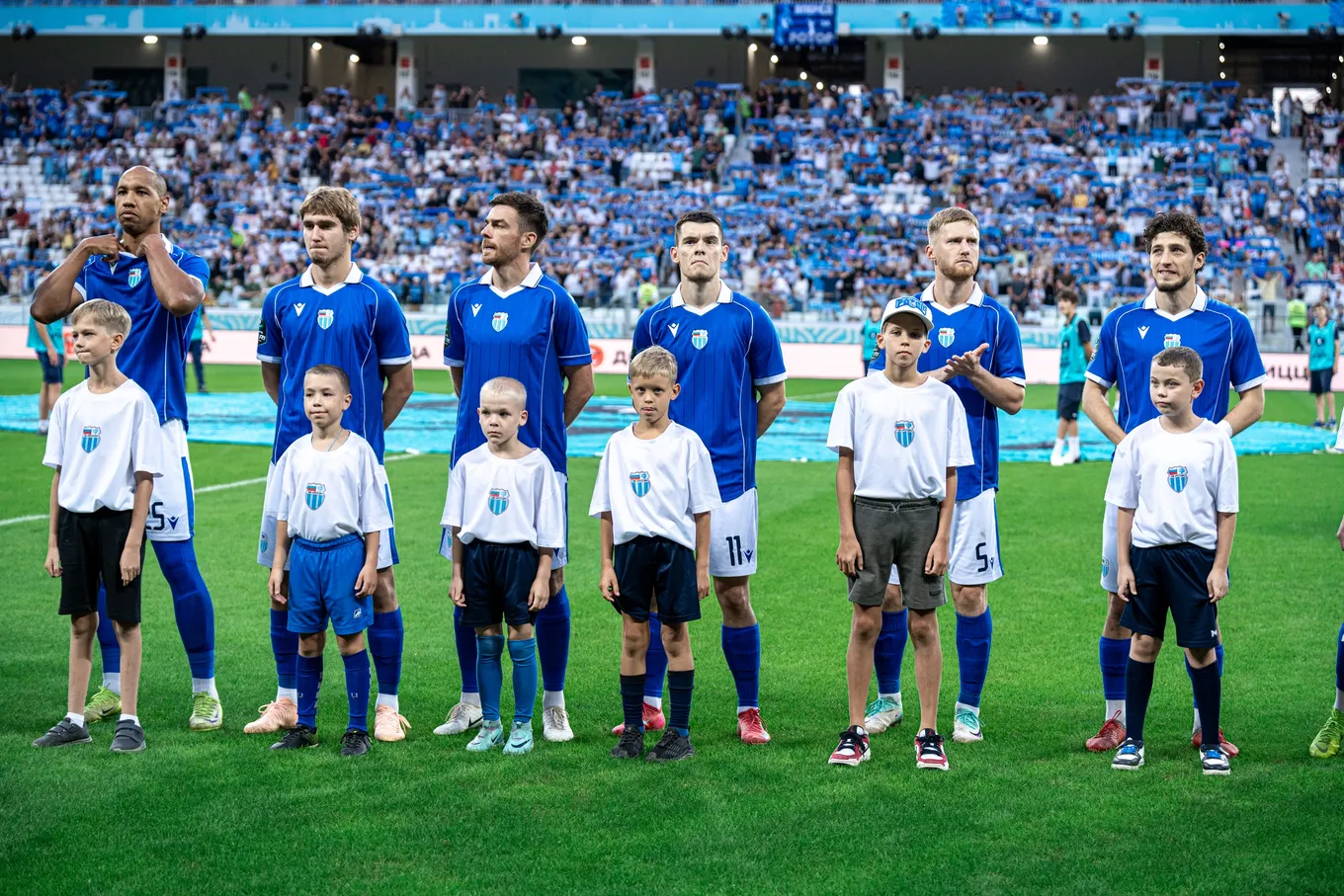Велес – Ротор прогноз и ставки на матч Лиги PARI 3 августа 2026 года