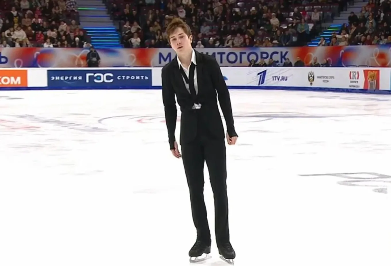 Григорий Фёдоров
