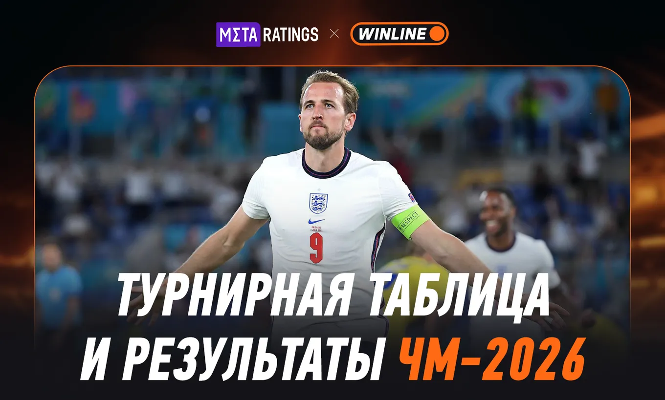 ЧМ-2026 по футболу
