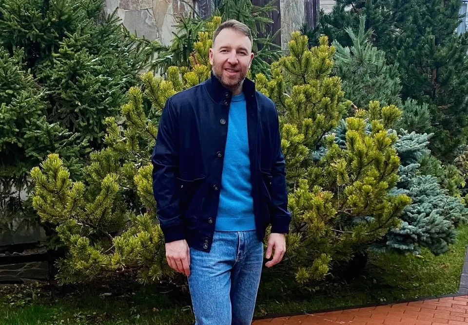 Никита Нестеров