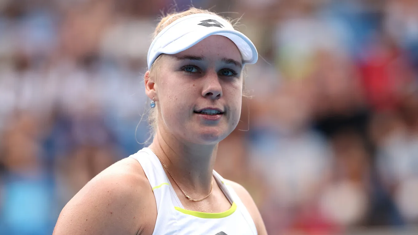 Радукану – Блинкова прогноз и ставки на матч WTA Лондон 9 июня 2026 года