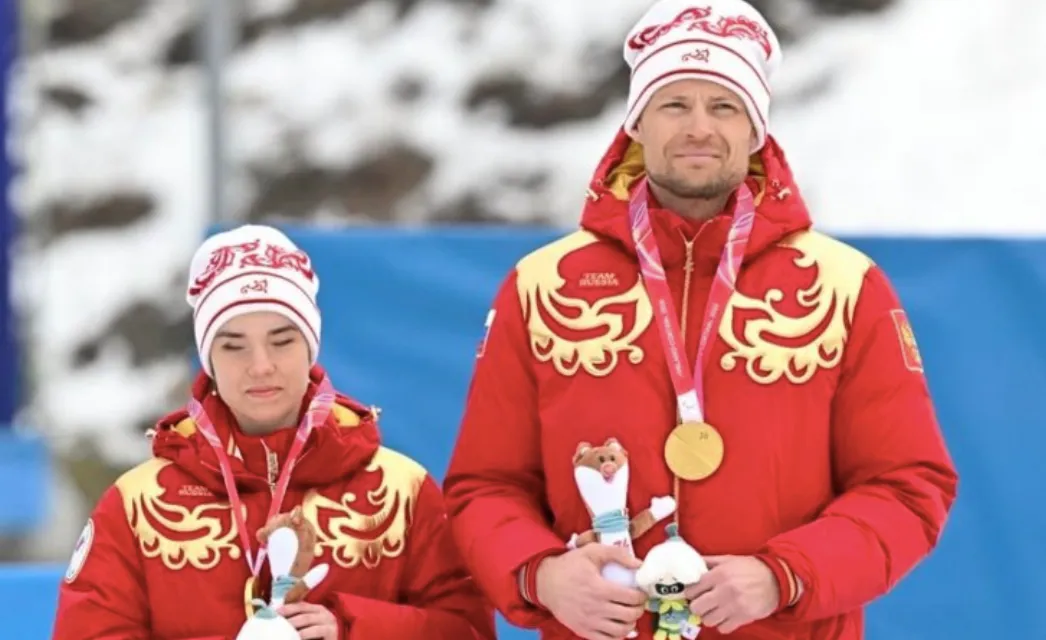 Анастасия Багиян
