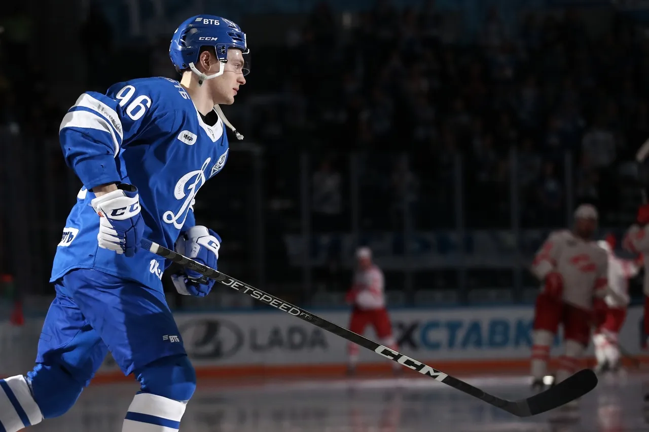 Дмитрий Рашевский