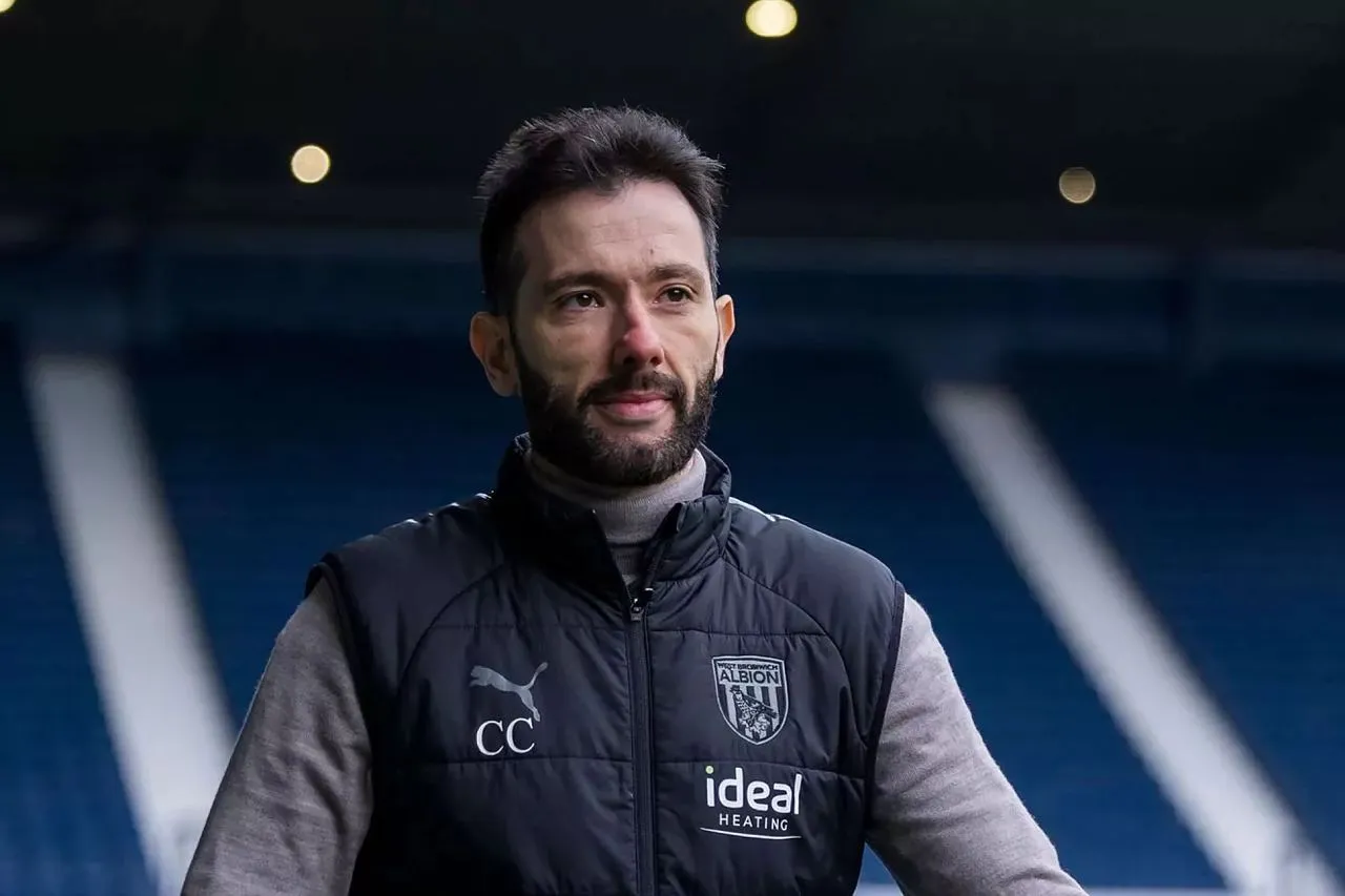 Карлос Корберан