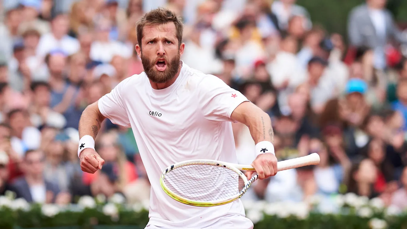 Муте – Гуркач прогноз и ставки на матч ATP Цинциннати 13 августа 2026 года