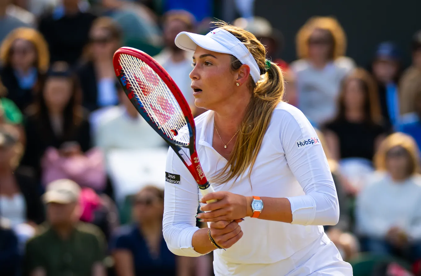 Ван – Векич прогноз и ставки на матч WTA Цинциннати 16 августа 2026 года