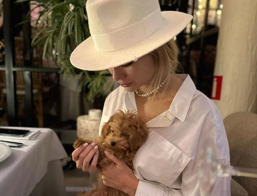 Анна Васильева