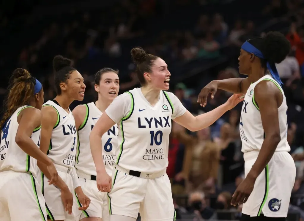 Финикс – Миннесота прогноз (КФ 2,31) на матч WNBA 2 июля 2023 года