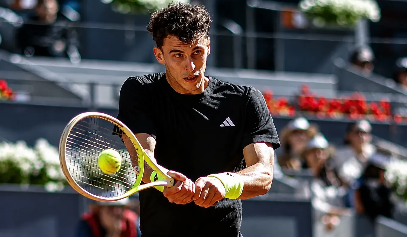 Черундоло – Геа прогноз и ставки на матч ATP US Open 1 сентября 2026 года