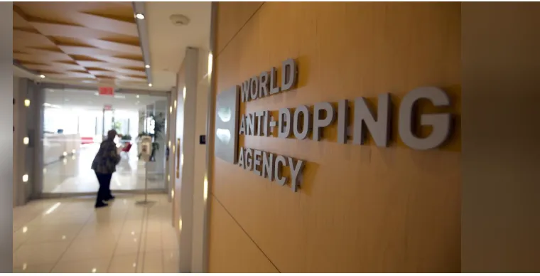 WADA