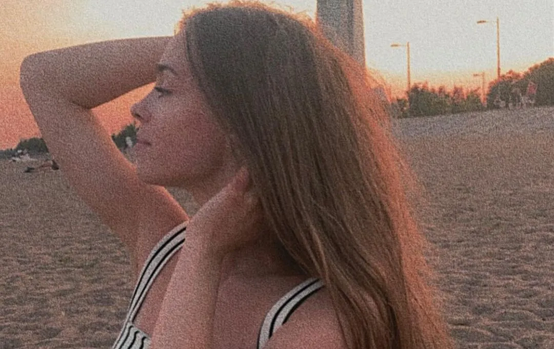 Фигуристка Анастасия Губанова