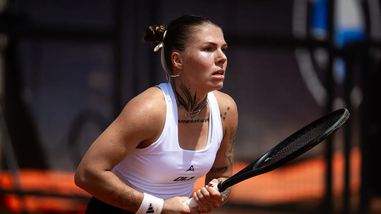 Олейникова – Эала прогноз и ставки на матч WTA Открытый чемпионат США 3 сентября 2026 года
