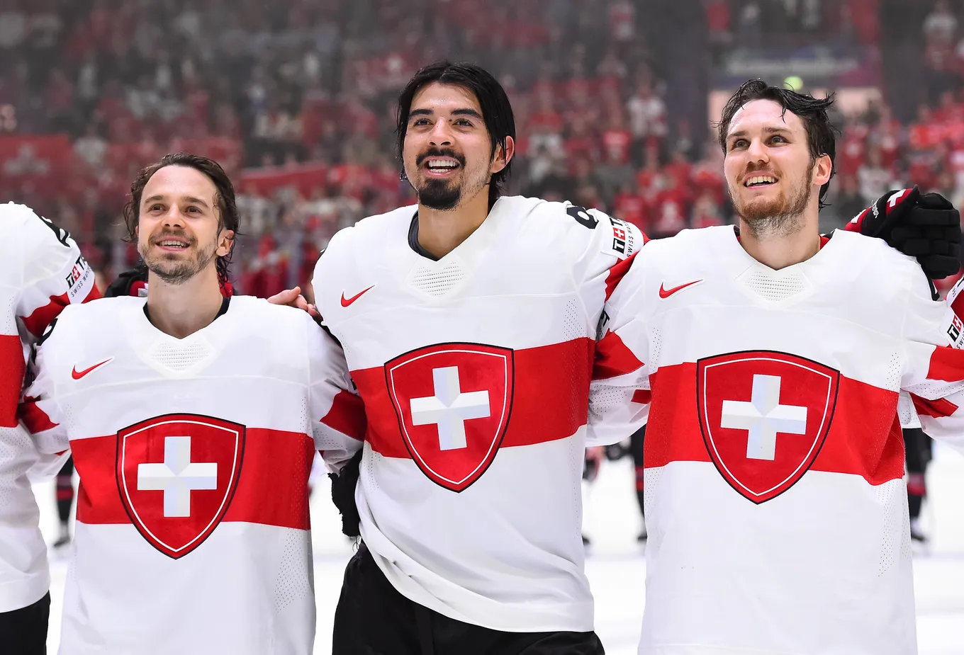Швейцария – Франция прогноз на матч ОИ-2026 12 февраля 2026 года с коэффициентом 2,10