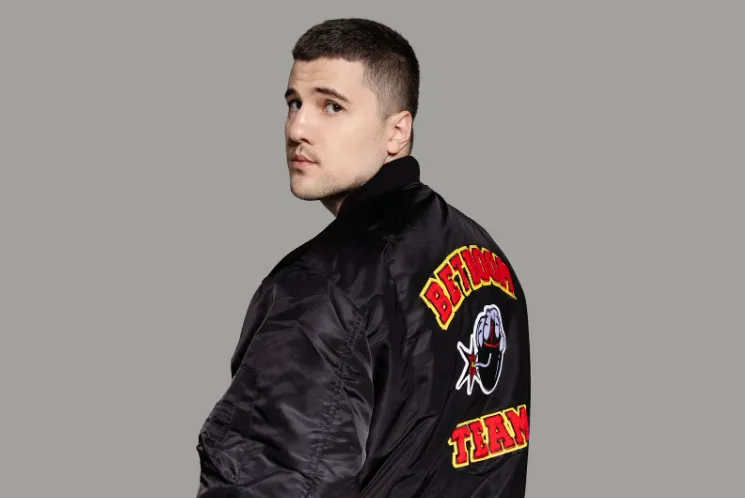 Эмир Кашоков