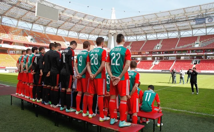 «Локомотив»